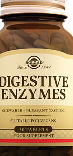 Solgar Digestive Enzymes